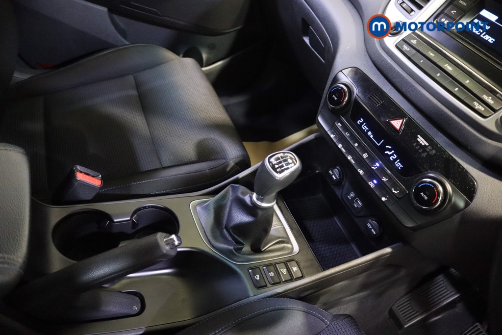 Used Hyundai TUCSON 2017 for sale - 76278685: Photo 15