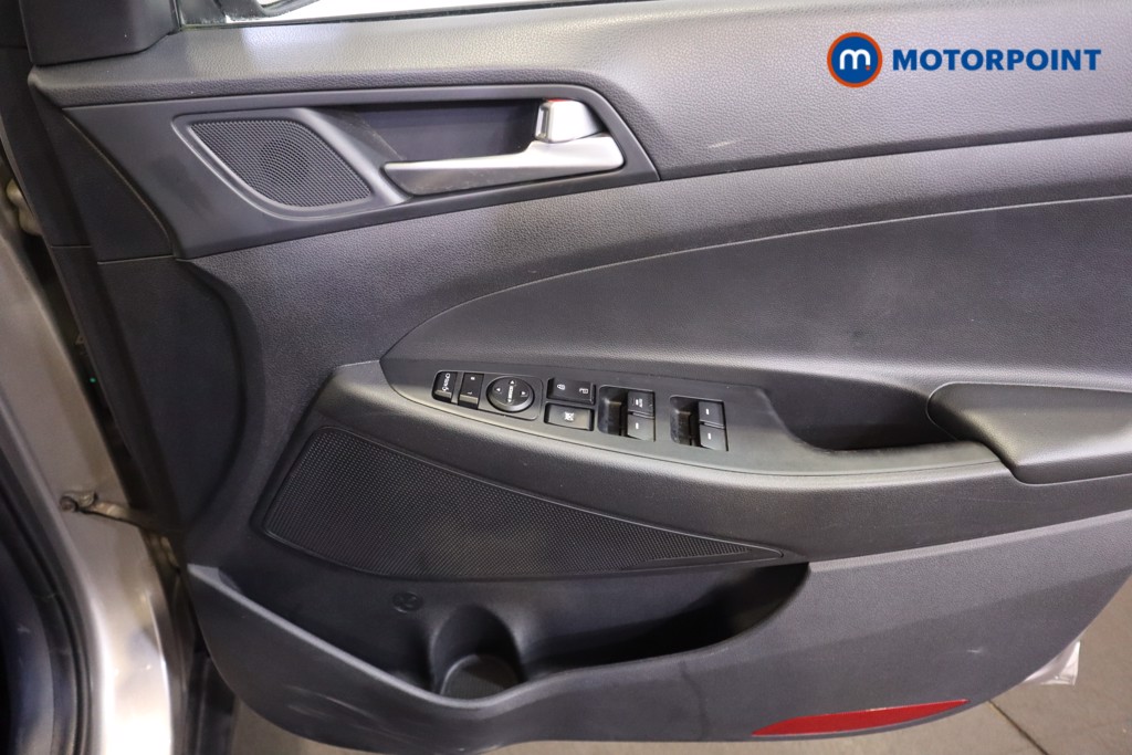 Used Hyundai TUCSON 2017 for sale - 76278685: Photo 17