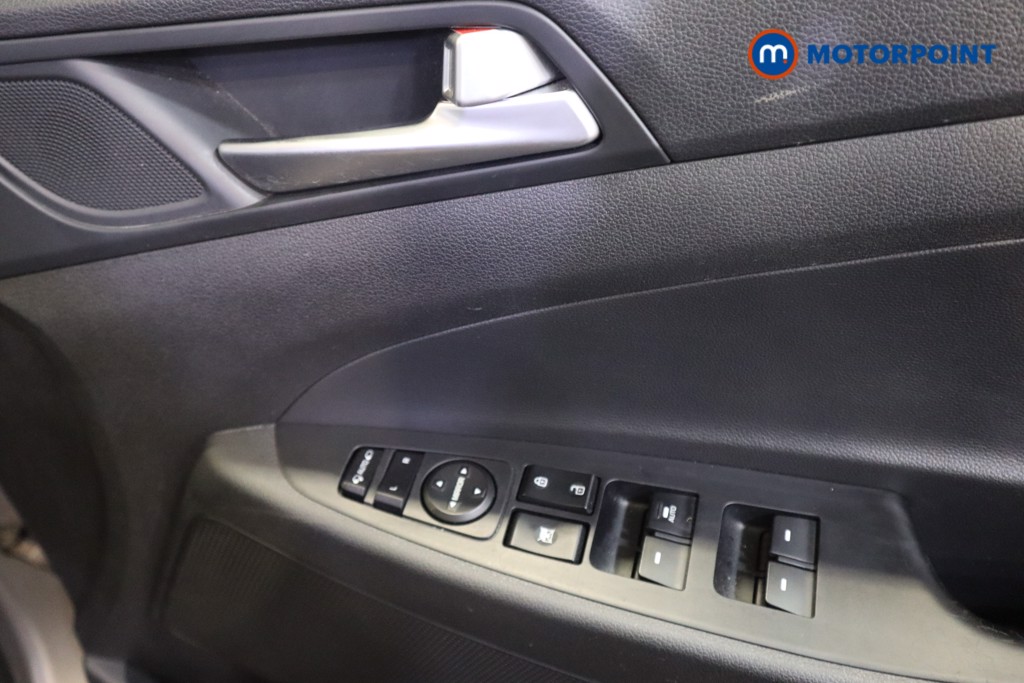 Used Hyundai TUCSON 2017 for sale - 76278685: Photo 18