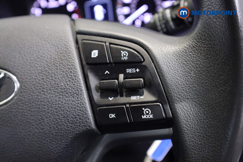 Used Hyundai TUCSON 2017 for sale - 76278685: Photo 21