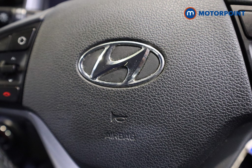 Used Hyundai TUCSON 2017 for sale - 76278685: Photo 22