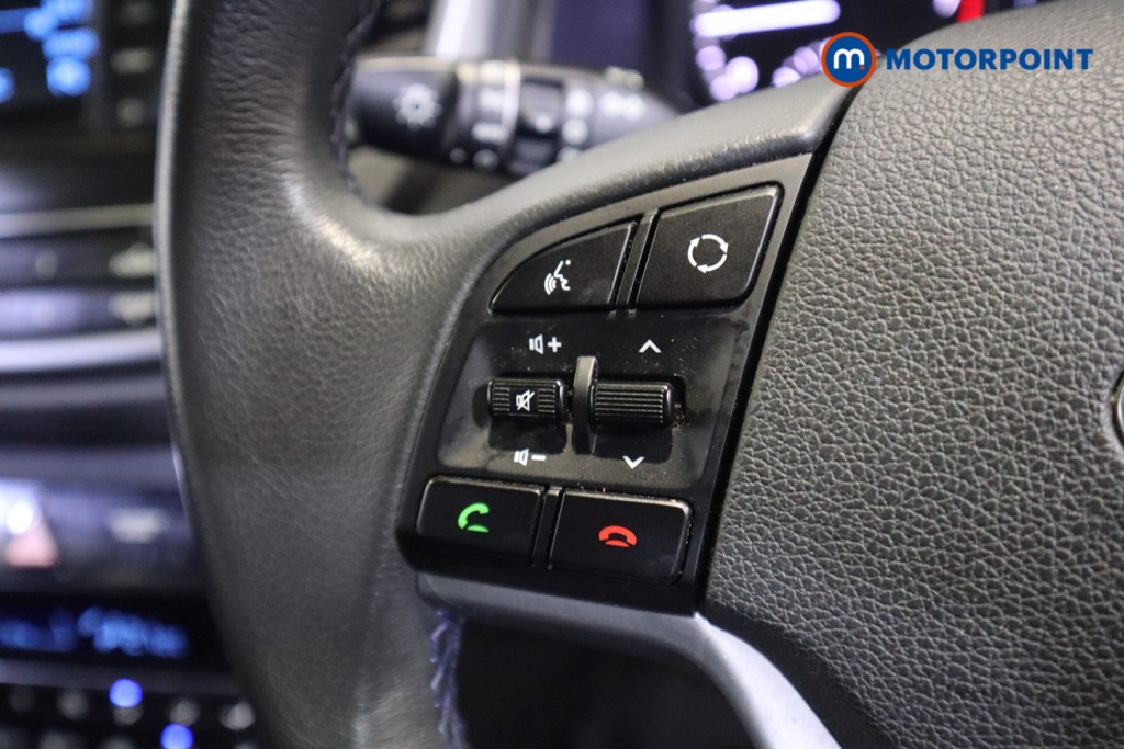 Used Hyundai TUCSON 2017 for sale - 76278685: Photo 23