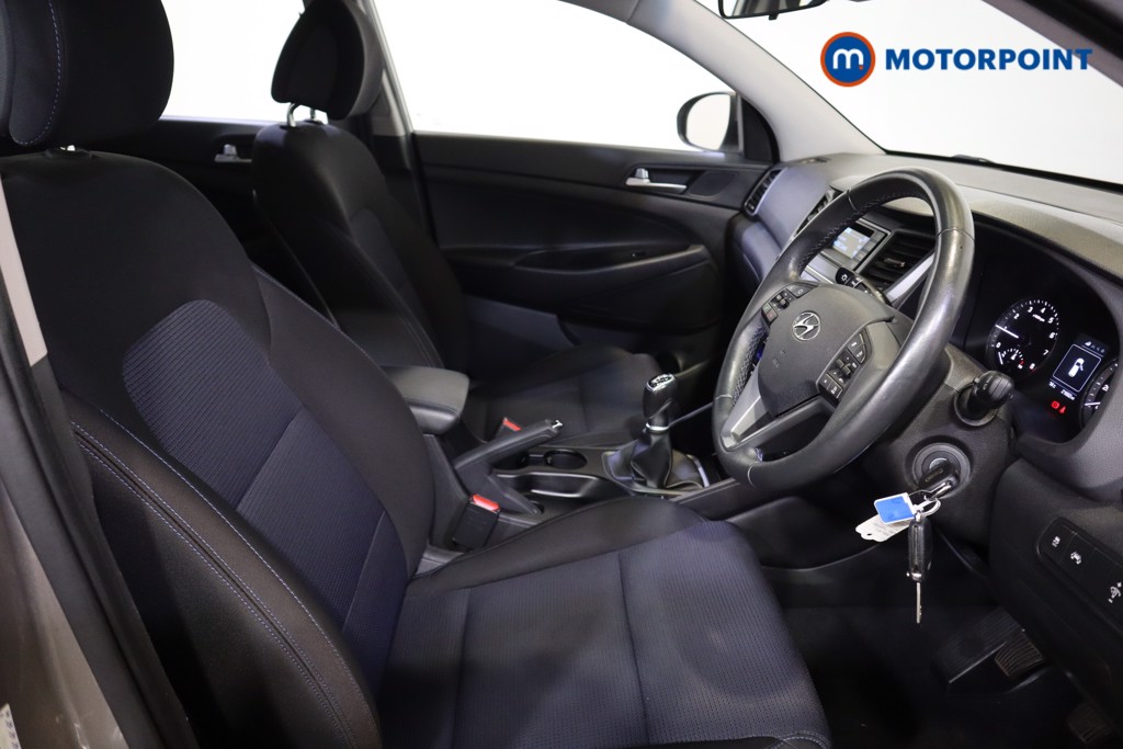 Used Hyundai TUCSON 2017 for sale - 76278685: Photo 25