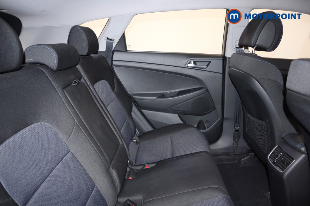 Used Hyundai TUCSON 2017 for sale - 76278685: Photo 26