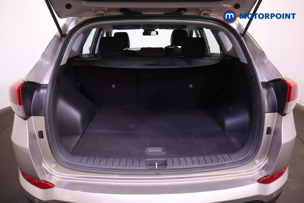 Used Hyundai TUCSON 2017 for sale - 76278685: Photo 28