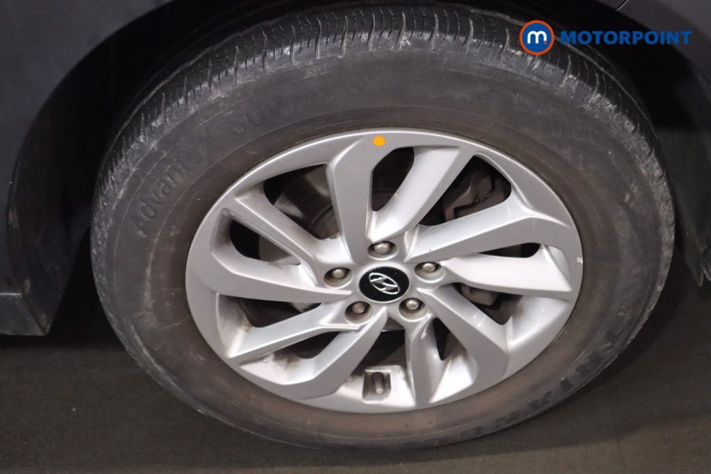 Used Hyundai TUCSON 2017 for sale - 76278685: Photo 29