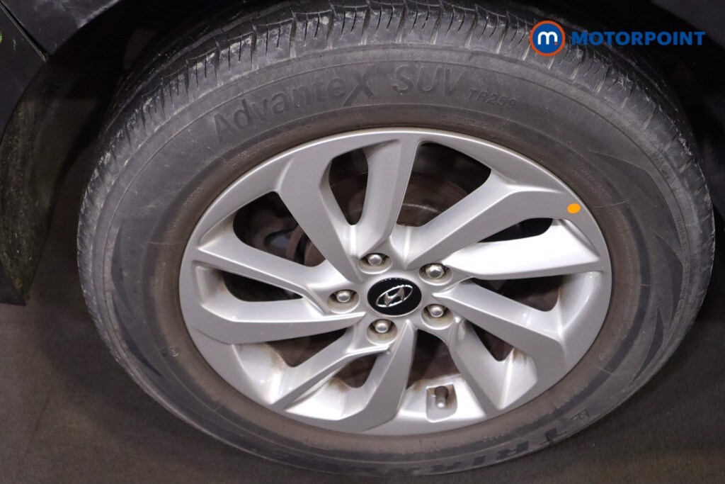 Used Hyundai TUCSON 2017 for sale - 76278685: Photo 30