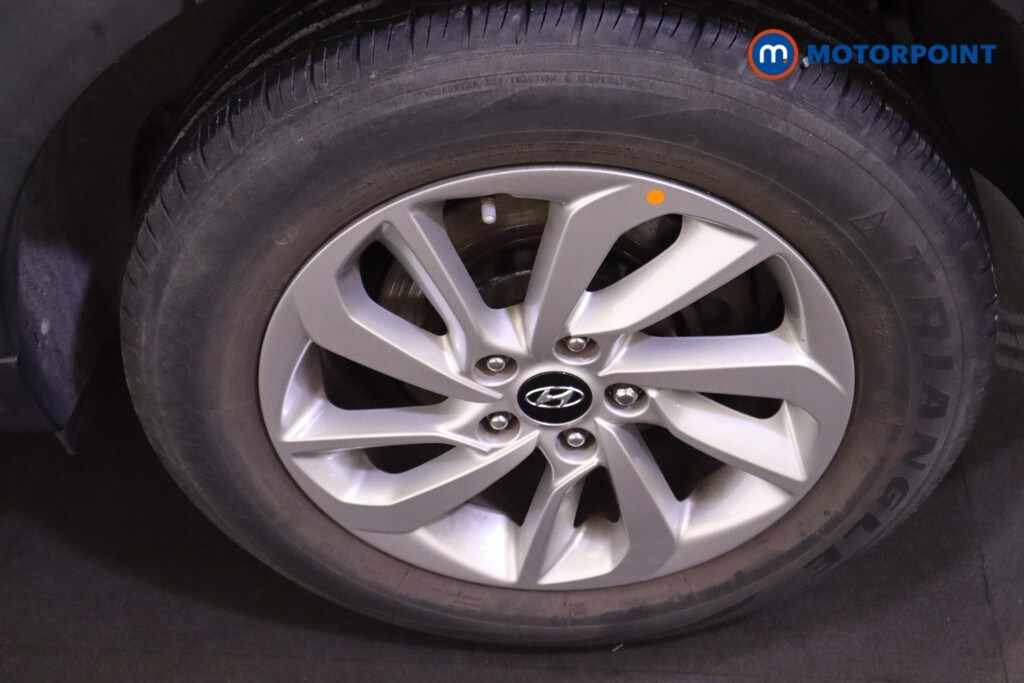 Used Hyundai TUCSON 2017 for sale - 76278685: Photo 31