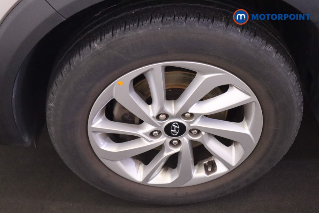 Used Hyundai TUCSON 2017 for sale - 76278685: Photo 32