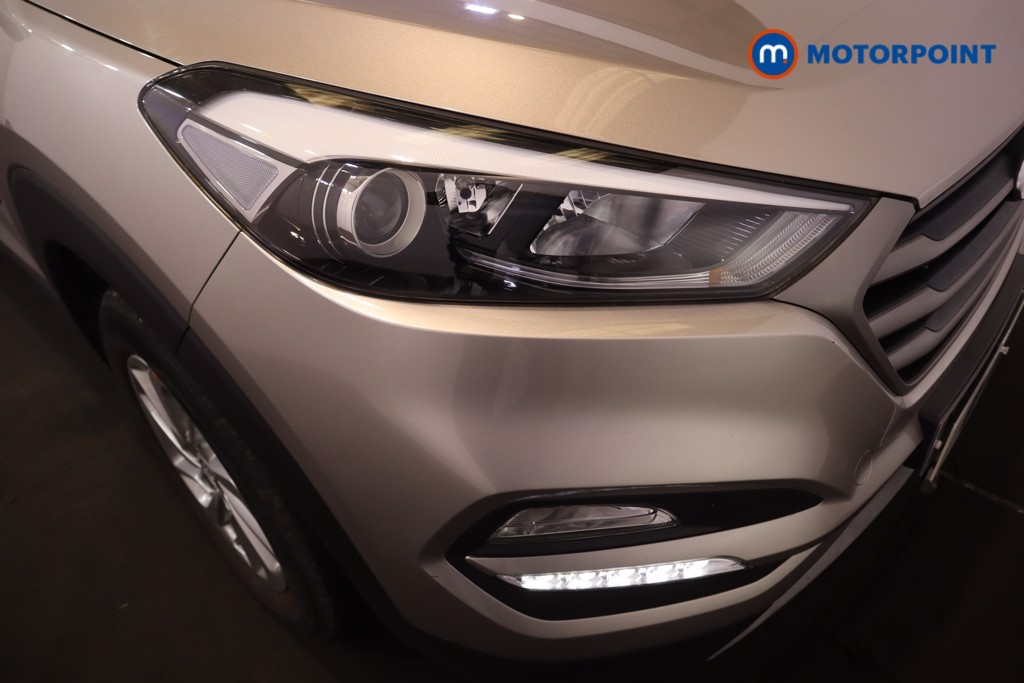 Used Hyundai TUCSON 2017 for sale - 76278685: Photo 33