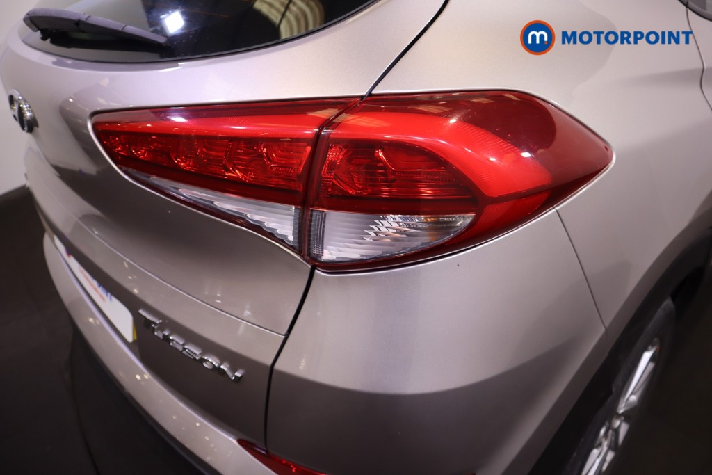 Used Hyundai TUCSON 2017 for sale - 76278685: Photo 34