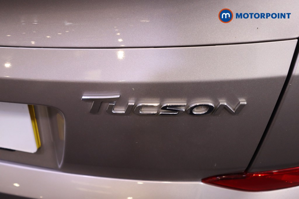 Used Hyundai TUCSON 2017 for sale - 76278685: Photo 36