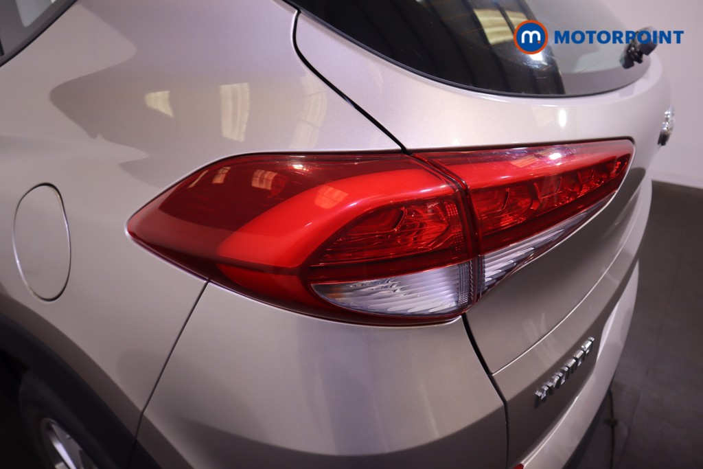 Used Hyundai TUCSON 2017 for sale - 76278685: Photo 37