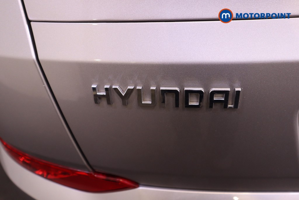 Used Hyundai TUCSON 2017 for sale - 76278685: Photo 38