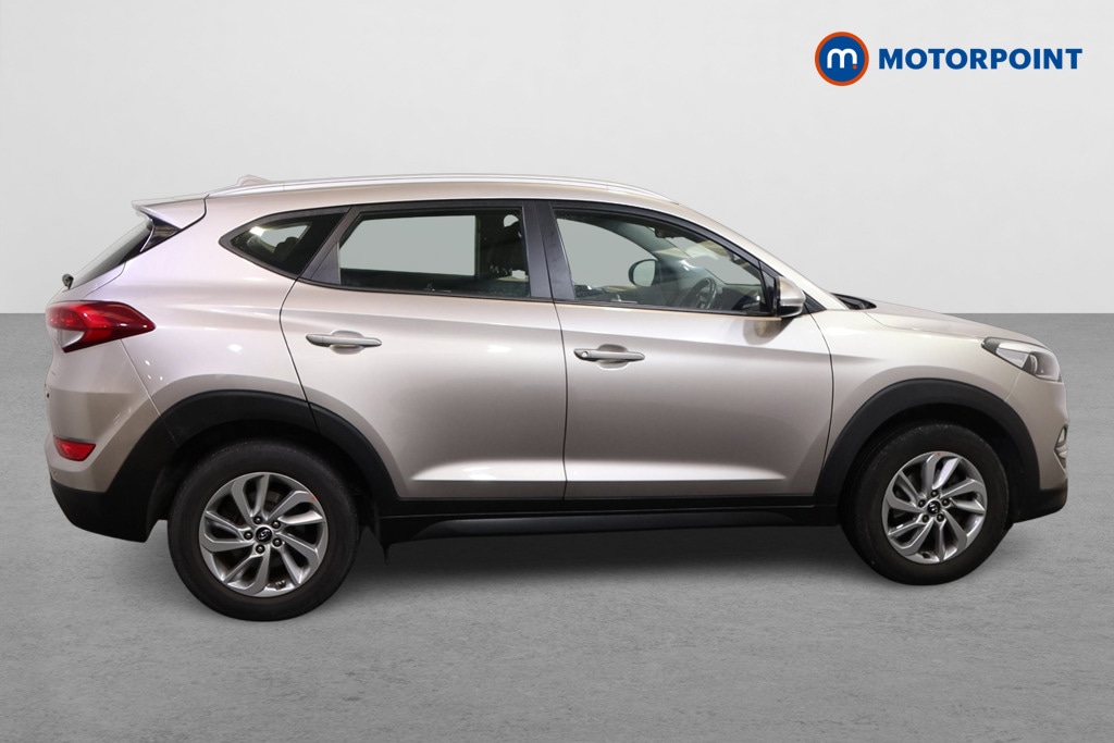 Used Hyundai TUCSON 2017 for sale - 76278685: Photo 8