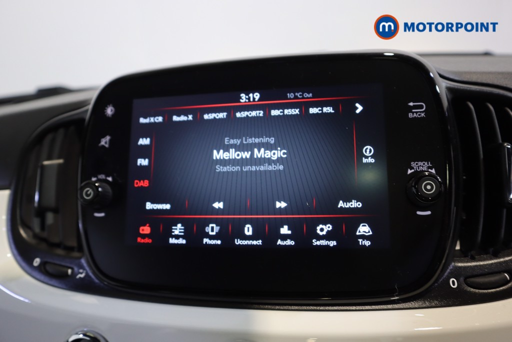 Used Fiat 500 2021 for sale - 77262328: Photo 10