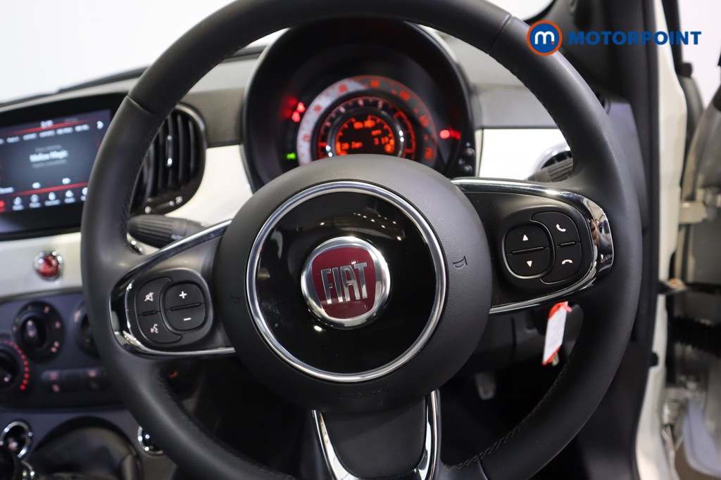 Used Fiat 500 2021 for sale - 77262328: Photo 11