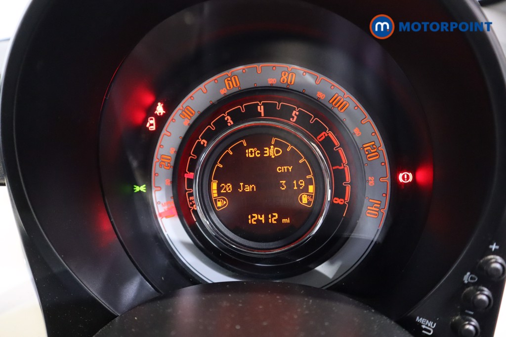 Used Fiat 500 2021 for sale - 77262328: Photo 12