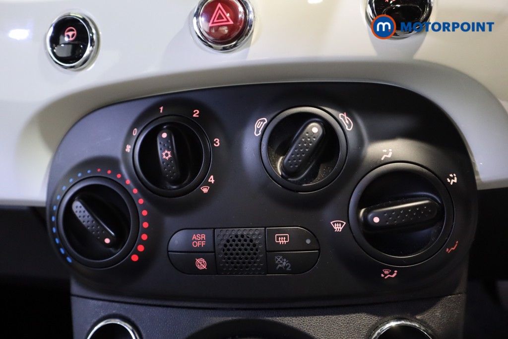 Used Fiat 500 2021 for sale - 77262328: Photo 13