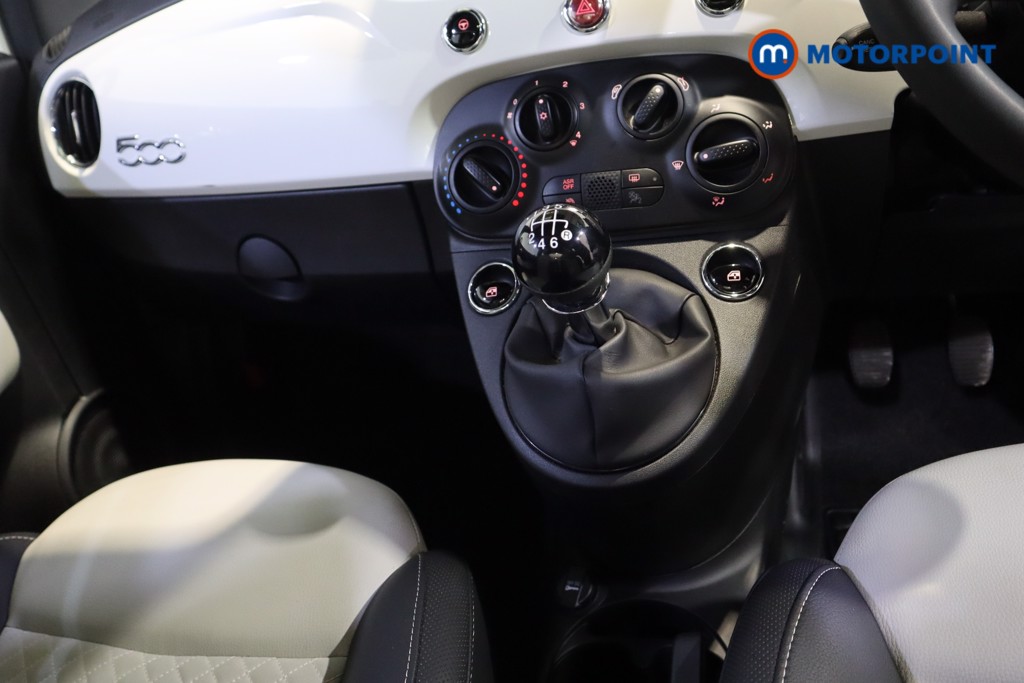 Used Fiat 500 2021 for sale - 77262328: Photo 14