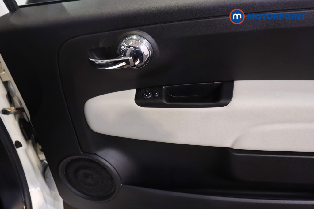 Used Fiat 500 2021 for sale - 77262328: Photo 17