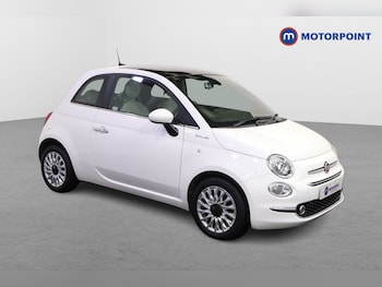 Used Fiat 500 2021 for sale - 77262328: Photo