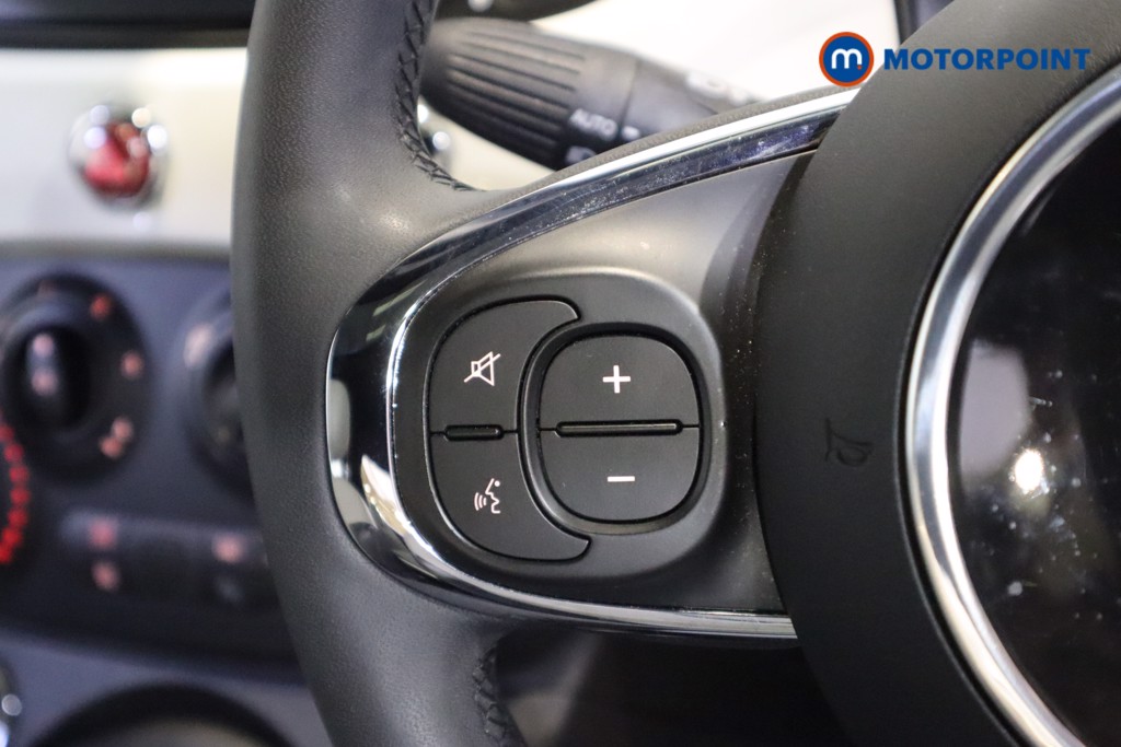 Used Fiat 500 2021 for sale - 77262328: Photo 22