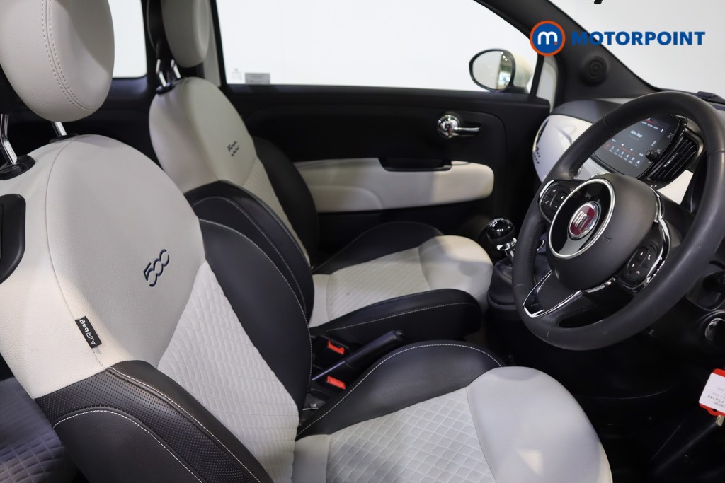 Used Fiat 500 2021 for sale - 77262328: Photo 24