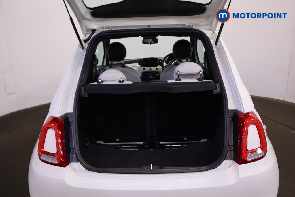 Used Fiat 500 2021 for sale - 77262328: Photo 26