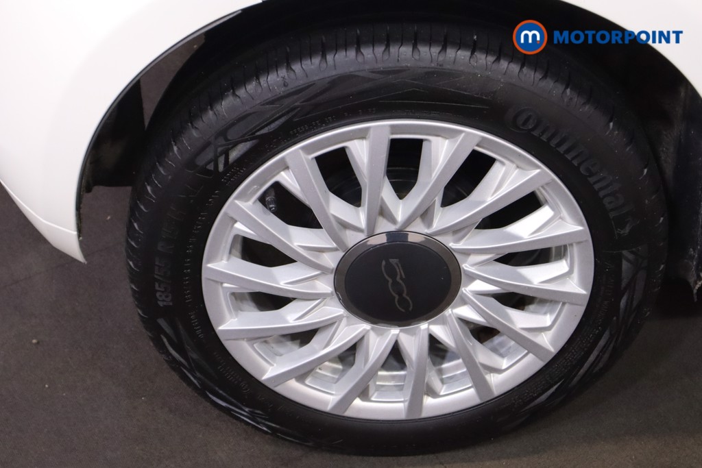 Used Fiat 500 2021 for sale - 77262328: Photo 27