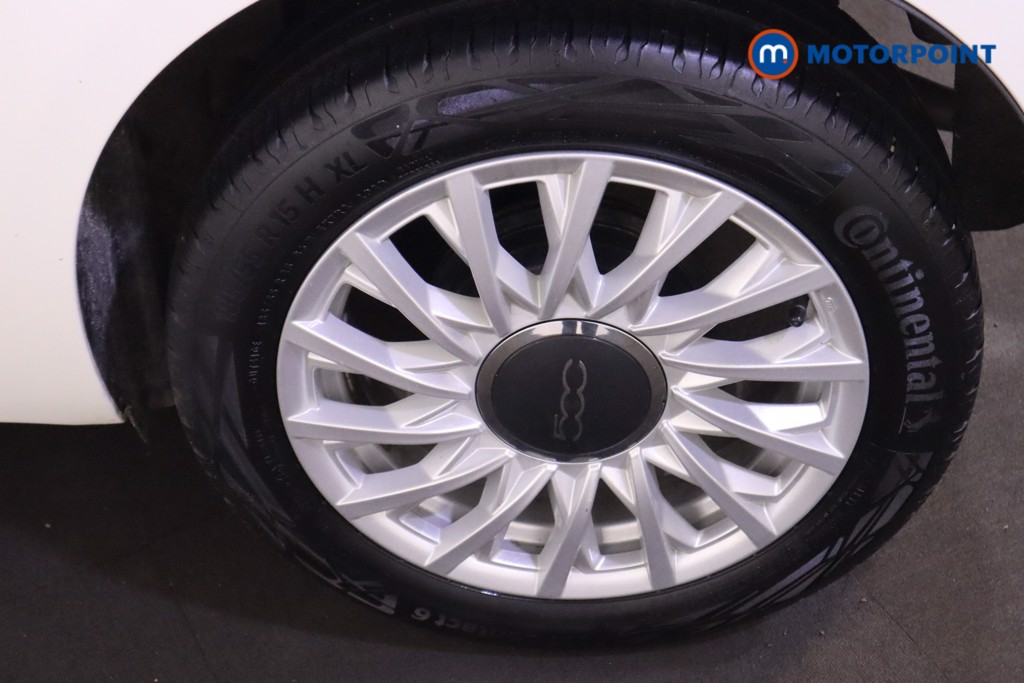 Used Fiat 500 2021 for sale - 77262328: Photo 28