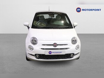 Used Fiat 500 2021 for sale - 77262328: Photo
