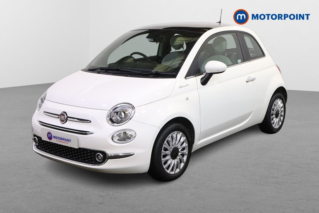 Used Fiat 500 2021 for sale - 77262328: Photo 3