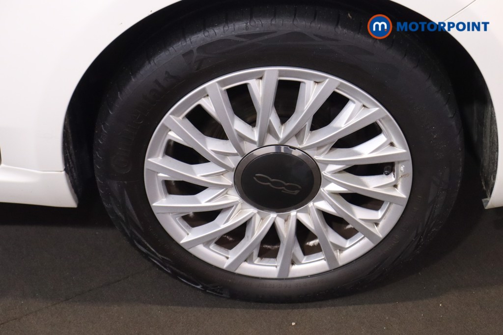 Used Fiat 500 2021 for sale - 77262328: Photo 30