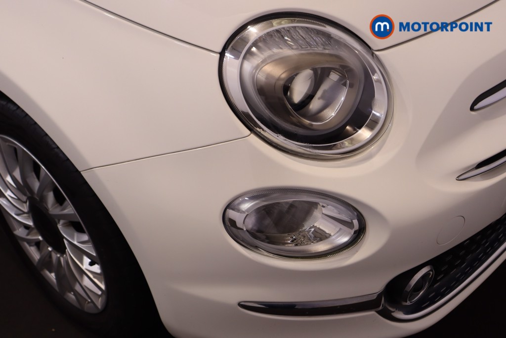 Used Fiat 500 2021 for sale - 77262328: Photo 31