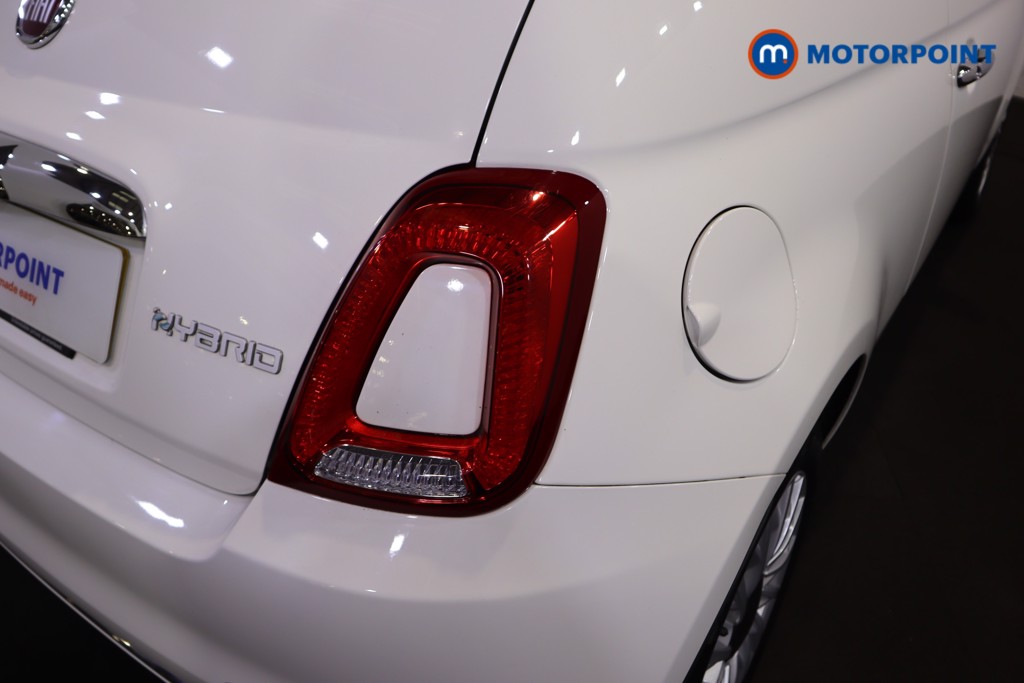 Used Fiat 500 2021 for sale - 77262328: Photo 33