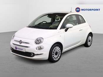 Used Fiat 500 2021 for sale - 77262328: Photo