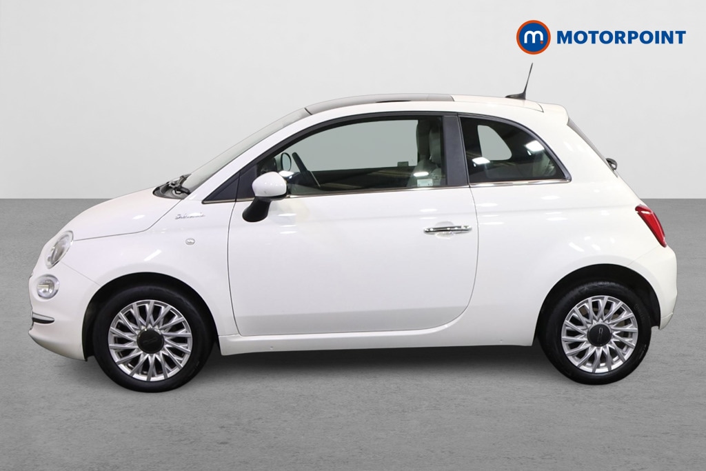 Used Fiat 500 2021 for sale - 77262328: Photo 4