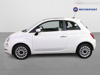 Used Fiat 500 2021 for sale - 77262328: Photo