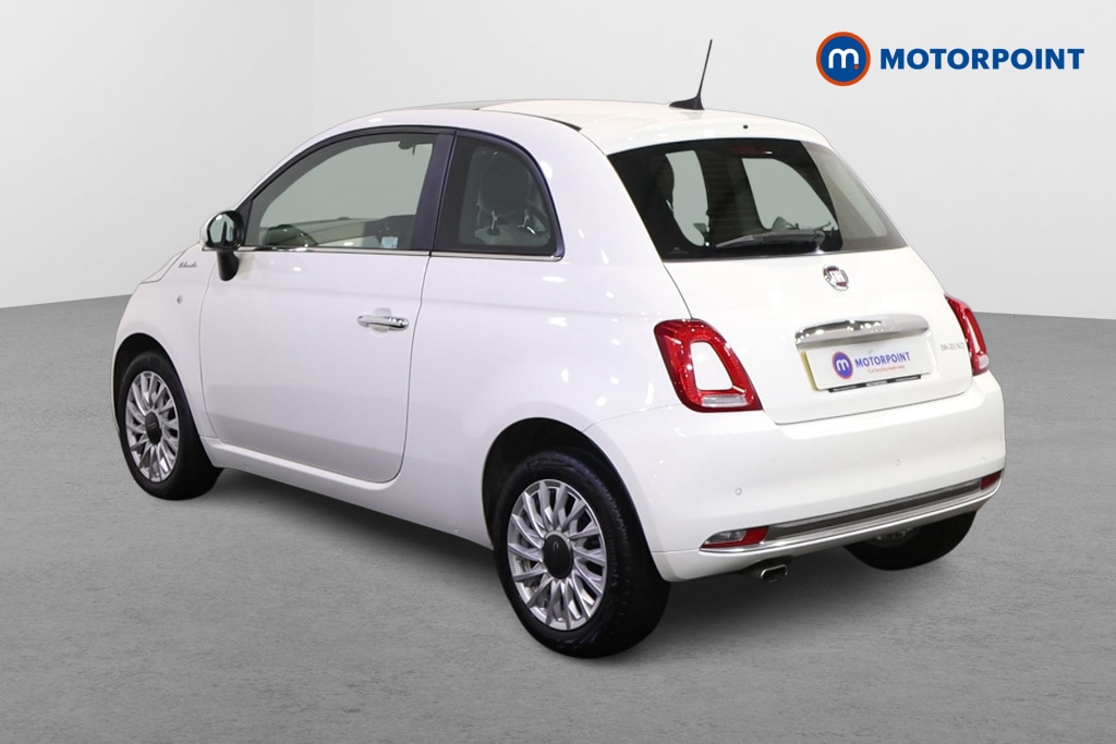 Used Fiat 500 2021 for sale - 77262328: Photo 5