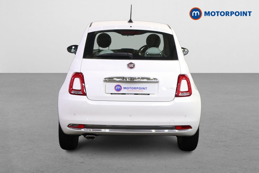 Used Fiat 500 2021 for sale - 77262328: Photo 6