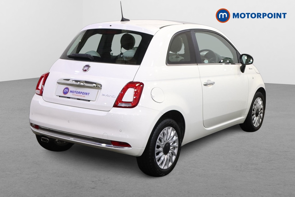 Used Fiat 500 2021 for sale - 77262328: Photo 7