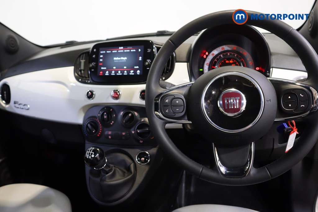 Used Fiat 500 2021 for sale - 77262328: Photo 9