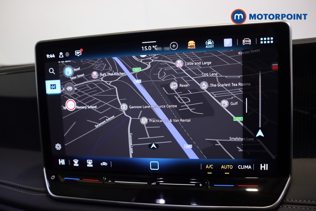 Used Volkswagen Tiguan 2025 for sale - 76290811: Photo 10