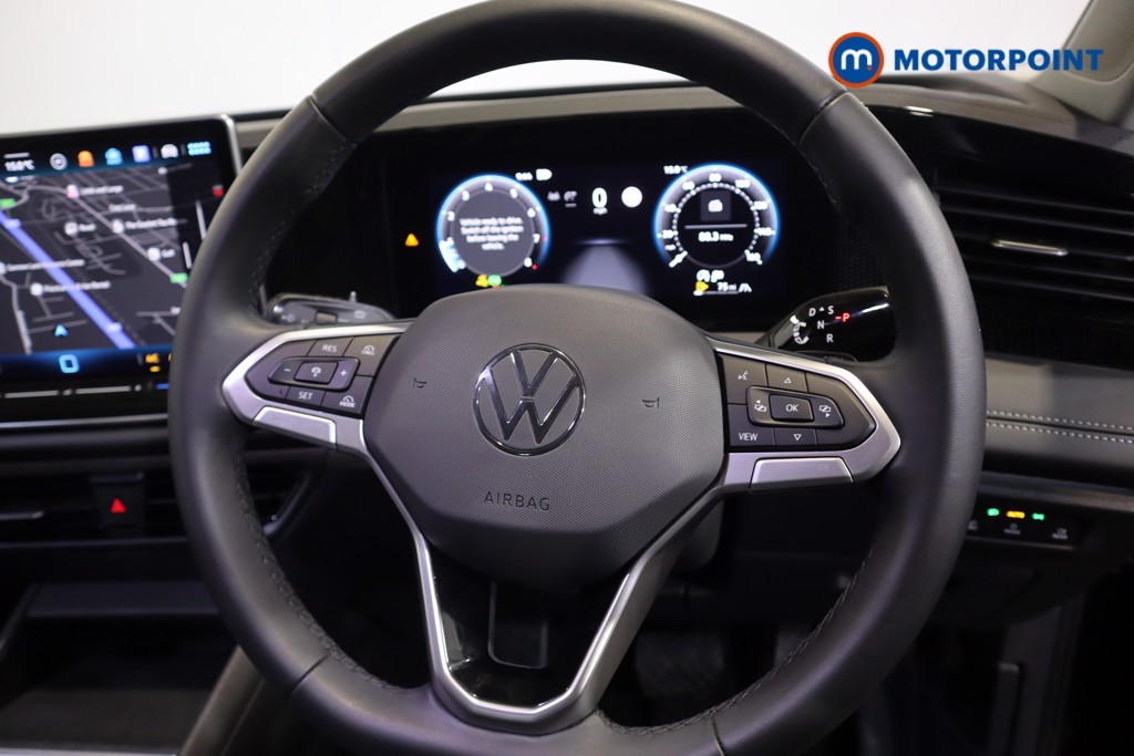 Used Volkswagen Tiguan 2025 for sale - 76290811: Photo 11