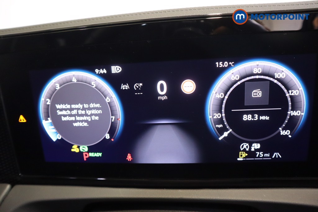 Used Volkswagen Tiguan 2025 for sale - 76290811: Photo 12