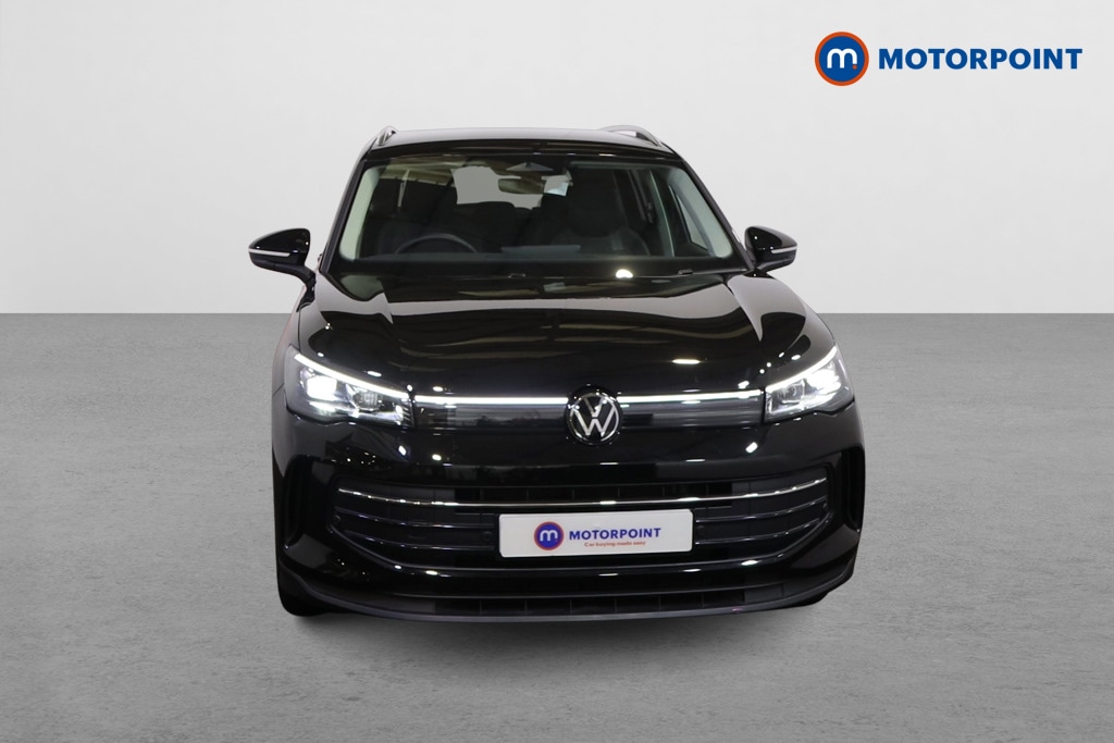 Used Volkswagen Tiguan 2025 for sale - 76290811: Photo 2