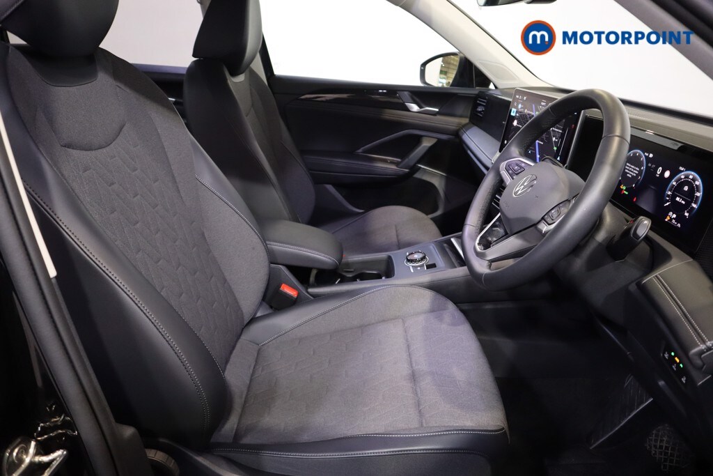 Used Volkswagen Tiguan 2025 for sale - 76290811: Photo 25