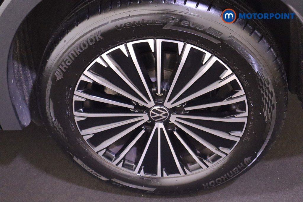 Used Volkswagen Tiguan 2025 for sale - 76290811: Photo 31
