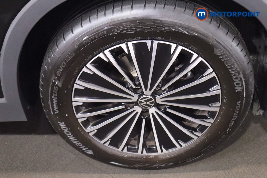 Used Volkswagen Tiguan 2025 for sale - 76290811: Photo 33